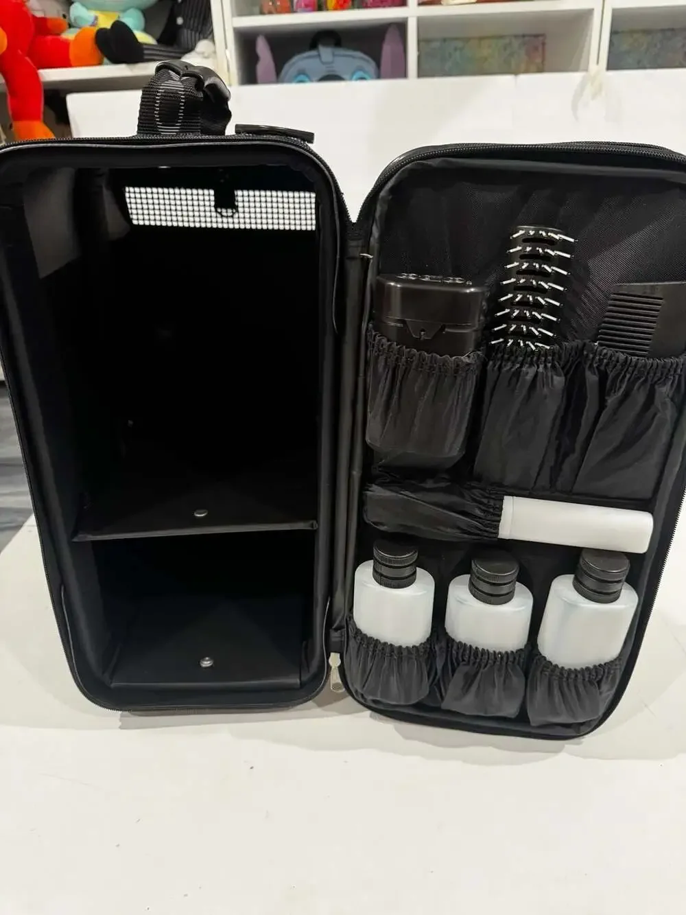 OGIO The Original X2 Locker Bag Black Gym Sports Travel Luggage